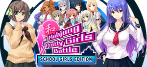 Mahjong Pretty Girls Battle : School Girls Edition