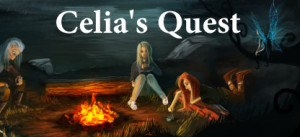 Celia's Quest