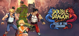 Double Dragon Gaiden: Rise Of The Dragons