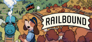 Railbound