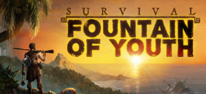 Survival: Fountain Of Youth