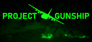 Project Gunship