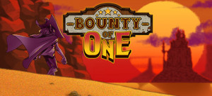 Bounty Of One