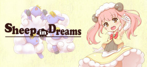 Sheep In Dreams