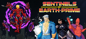 Sentinels Of Earth-Prime