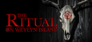 The Ritual On Weylyn Island