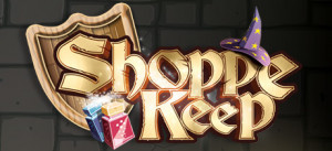 Shoppe Keep