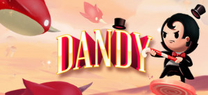 Dandy: Or A Brief Glimpse Into The Life Of The Candy Alchemist