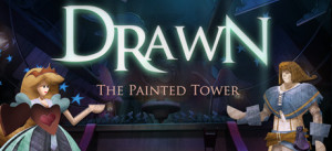 Drawn: The Painted Tower