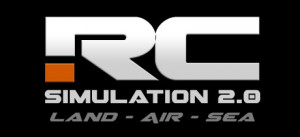 RC Simulation 2.0