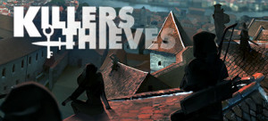 Killers And Thieves