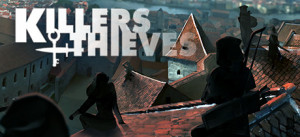 Killers And Thieves