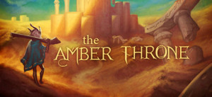 The Amber Throne