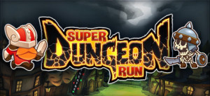 Super Dungeon Run