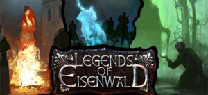 Legends Of Eisenwald - Knight's Edition