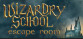 Wizardry School: Escape Room