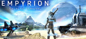 Empyrion - Galactic Survival (64bit)