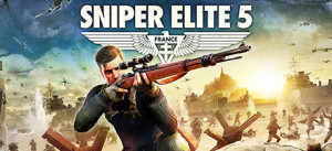 Sniper Elite 5 Deluxe