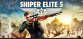 Sniper Elite 5 Deluxe