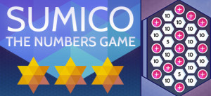 SUMICO - The Numbers Game