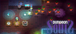 Dungeon Souls