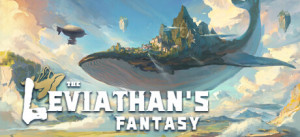  The Leviathan's Fantasy
