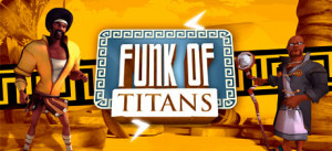 Funk Of Titans