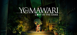 Yomawari: Lost In The Dark