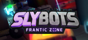 Slybots: Frantic Zone