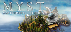 Myst: Masterpiece Edition