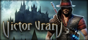 Victor Vran