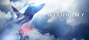 ACE COMBAT™ 7: SKIES UNKNOWN - TOP GUN: Maverick Edition