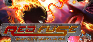 RED Fuse: Rolling Explosive Device