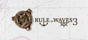 Rule The Waves 3