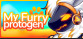 My Furry Protogen