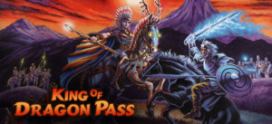 King Of Dragon Pass