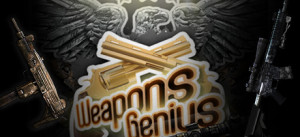 Weapons Genius