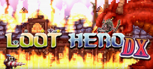 Loot Hero DX + Original Soundtrack