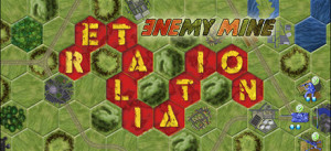 Retaliation: Enemy Mine