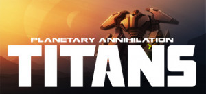 Planetary Annihilation: Titans