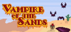 Vampire Of The Sands