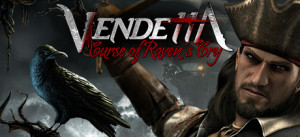 Vendetta - Curse Of Raven's Cry