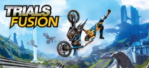 Trials Fusion - The Awesome MAX Edition