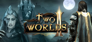 Two Worlds II