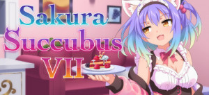 Sakura Succubus 7