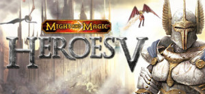 Heroes Of Might & Magic™ V