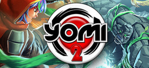 Yomi 2