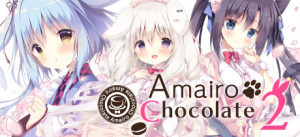 Amairo Chocolate 2