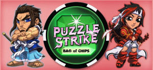 Puzzle Strike