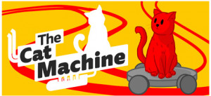 The Cat Machine